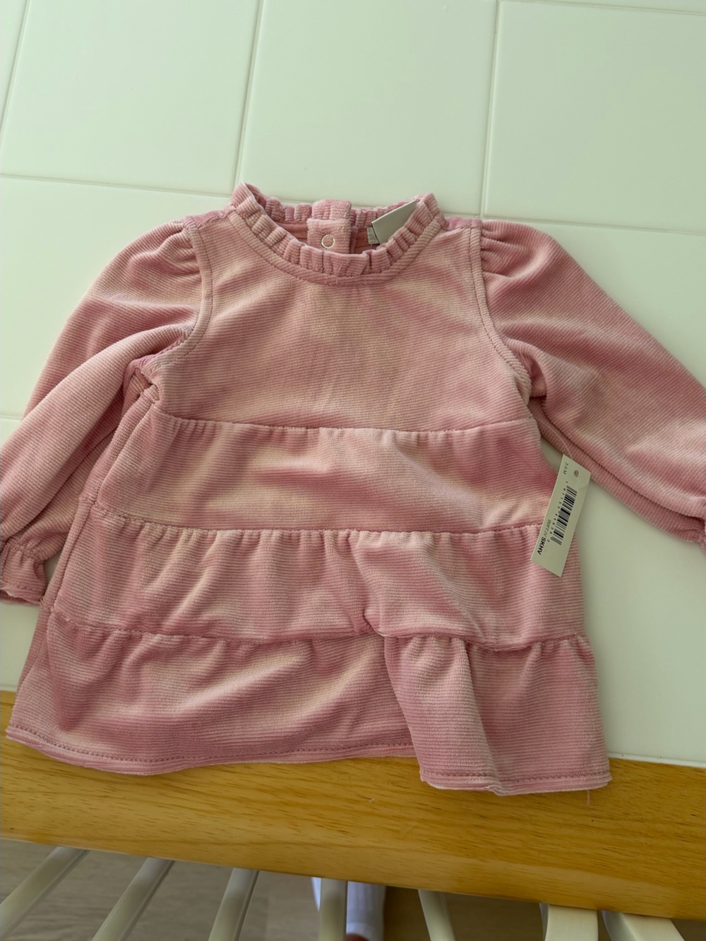 Amazon Essentials x Sophia Grange Dress (NWT)